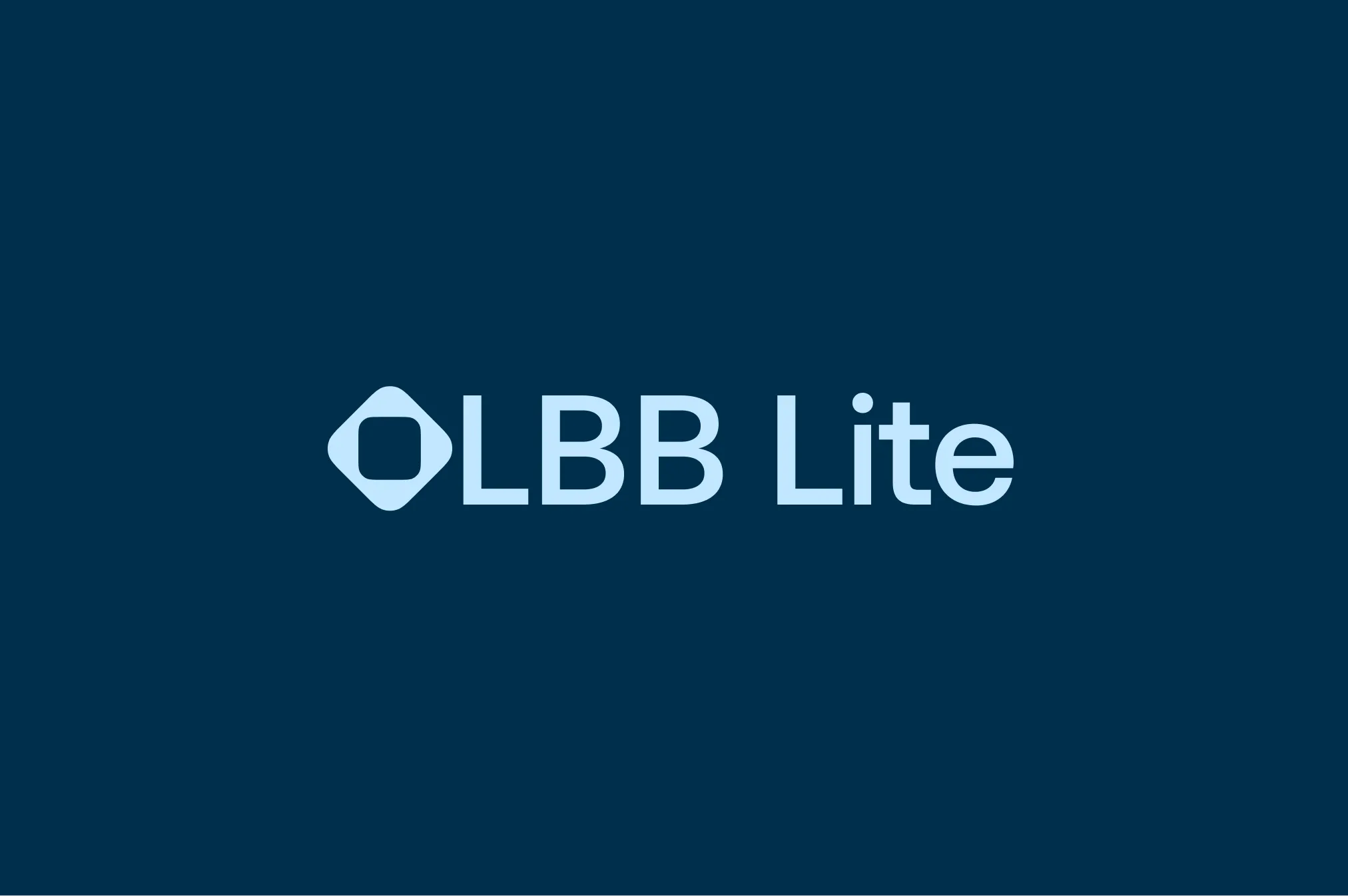OLBB LITE BMO design